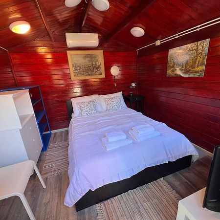 Villa Dalibor wellness, 2 jacuzzies, sauna, parking, grill, observatory, Mediterranean garden Nin Esterno foto
