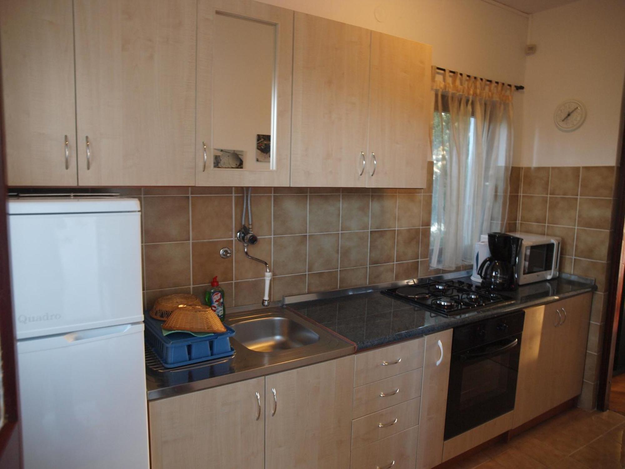 Villa Dalibor wellness, 2 jacuzzies, sauna, parking, grill, observatory, Mediterranean garden Nin Esterno foto