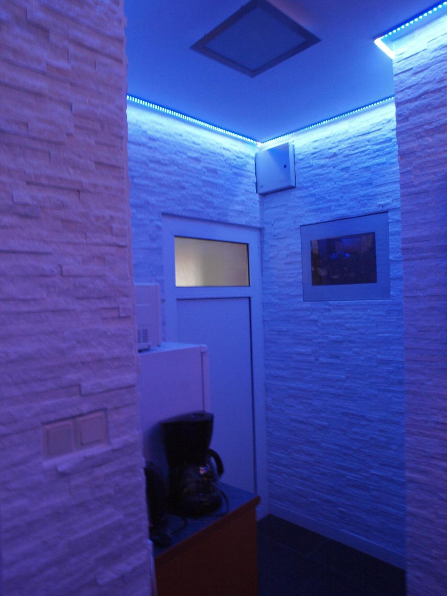 Villa Dalibor wellness, 2 jacuzzies, sauna, parking, grill, observatory, Mediterranean garden Nin Esterno foto