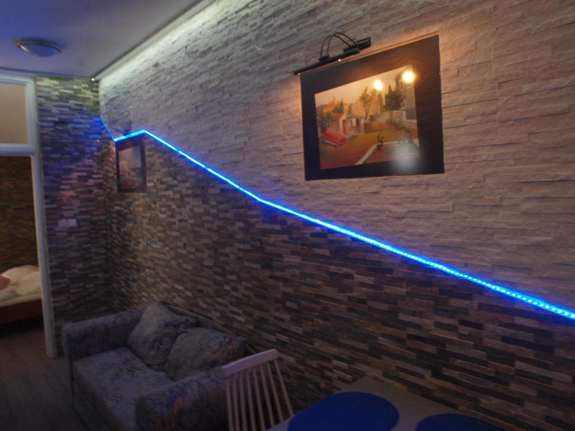 Villa Dalibor wellness, 2 jacuzzies, sauna, parking, grill, observatory, Mediterranean garden Nin Esterno foto